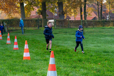 Esquelbecq APE - Course du muscle 2022  