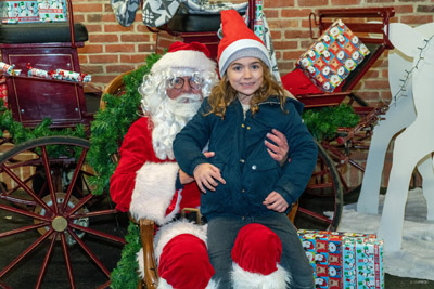 Esquelbecq APE - Marché de Noël 2023 