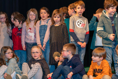 Esquelbecq APE - Chorale André Ammeux 2023 