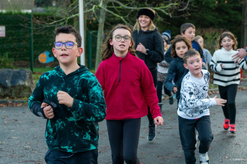 Esquelbecq APE - Course du muscle 2023 