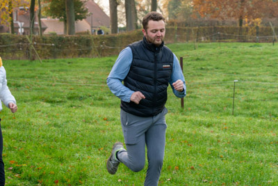 Esquelbecq APE - Course du muscle 2022  