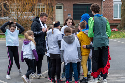 Esquelbecq ACM - Village préféré 2023 