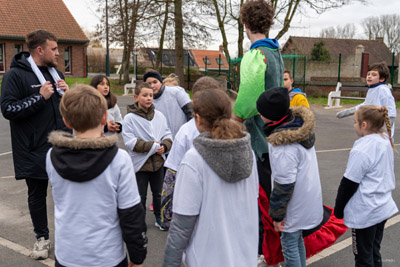 Esquelbecq ACM - Village préféré 2023 