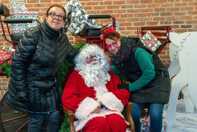Esquelbecq APE - Marché de Noël 2023 