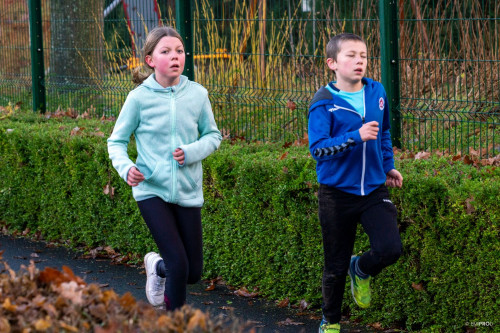 Esquelbecq APE - Course du muscle 2023 