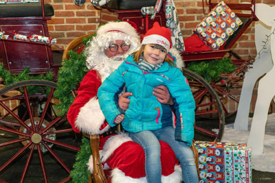 Esquelbecq APE - Marché de Noël 2023 