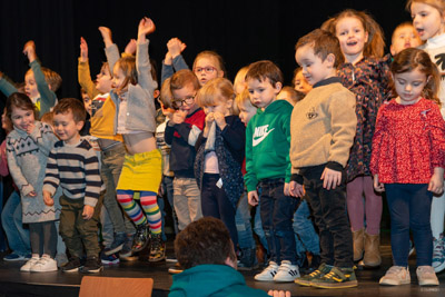 Esquelbecq APE - Chorale André Ammeux 2023 