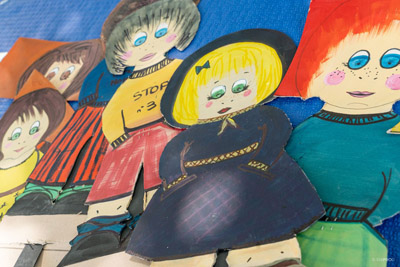 Esquelbecq Mairie - La rue aux enfants 2023 