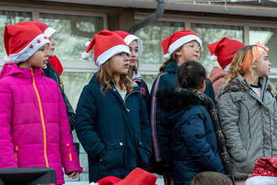 Esquelbecq APE - Marché de Noël 2023 
