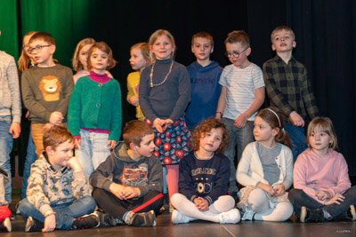 Esquelbecq APE - Chorale André Ammeux 2023 