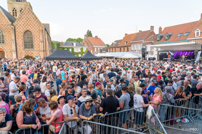 Festival Label Guit'art 2023 