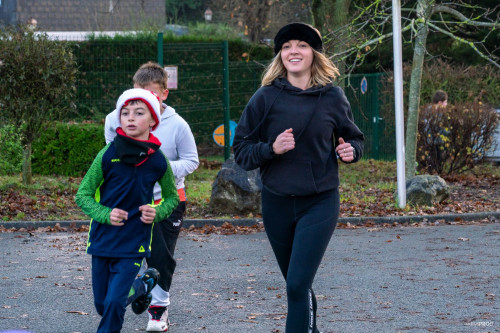 Esquelbecq APE - Course du muscle 2023 