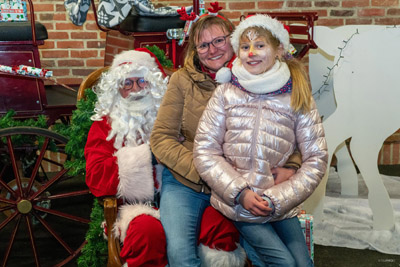 Esquelbecq APE - Marché de Noël 2023 
