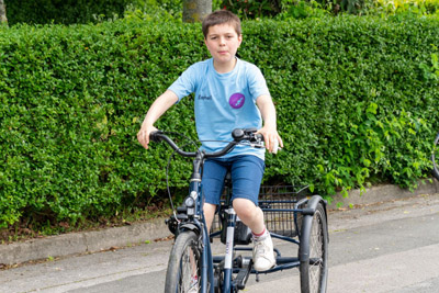 Esquelbecq Mairie - La rue aux enfants 2023 