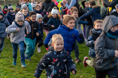 Esquelbecq APE - Course du muscle 2022  