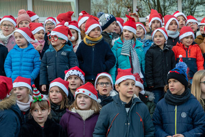 Esquelbecq APE - Marché de Noël 2023 