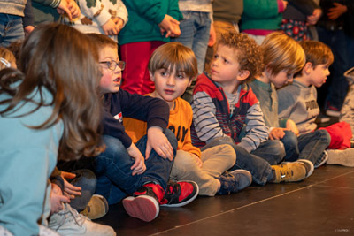 Esquelbecq APE - Chorale André Ammeux 2023 