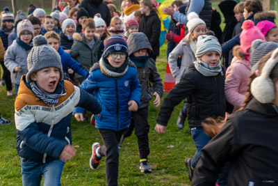 Esquelbecq APE - Course du muscle 2022  