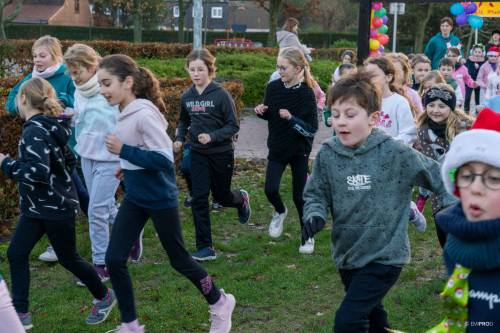 Esquelbecq APE - Course du muscle 2023 