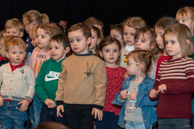 Esquelbecq APE - Chorale André Ammeux 2023 