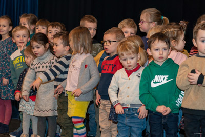Esquelbecq APE - Chorale André Ammeux 2023 