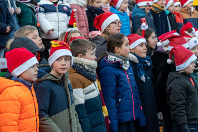 Esquelbecq APE - Marché de Noël 2023 