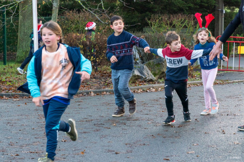 Esquelbecq APE - Course du muscle 2023 