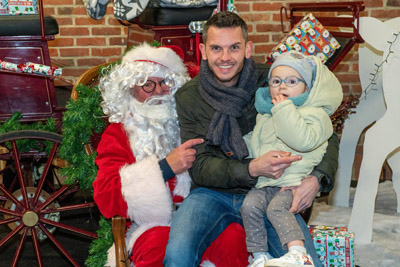 Esquelbecq APE - Marché de Noël 2023 