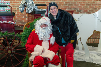 Esquelbecq APE - Marché de Noël 2023 