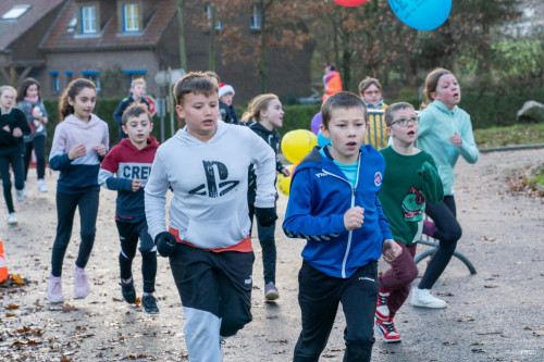 Esquelbecq APE - Course du muscle 2023 