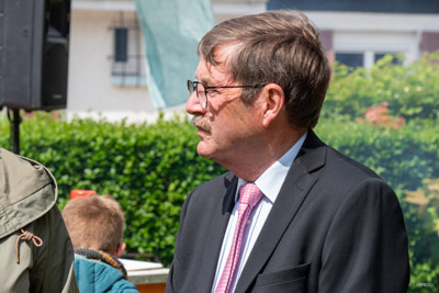 Esquelbecq Mairie - La rue aux enfants 2023 