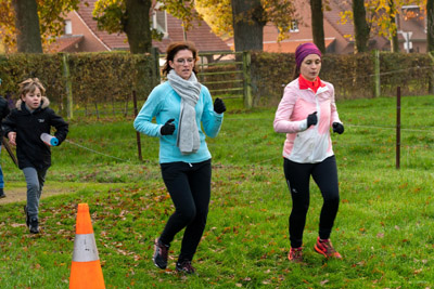 Esquelbecq APE - Course du muscle 2022  