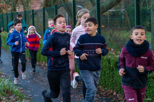 Esquelbecq APE - Course du muscle 2023 