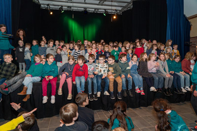 Esquelbecq APE - Chorale André Ammeux 2023 