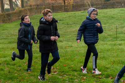 Esquelbecq APE - Course du muscle 2022  