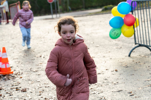 Esquelbecq APE - Course du muscle 2023 