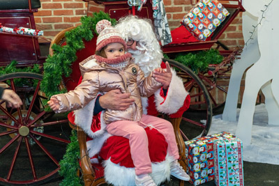 Esquelbecq APE - Marché de Noël 2023 