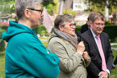 Esquelbecq Mairie - La rue aux enfants 2023 