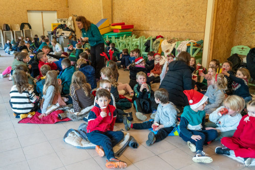 Esquelbecq APE - Course du muscle 2023 