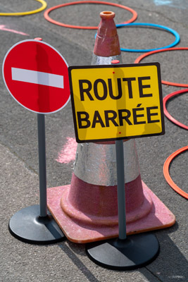 Esquelbecq Mairie - La rue aux enfants 2023 