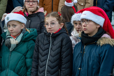 Esquelbecq APE - Marché de Noël 2023 