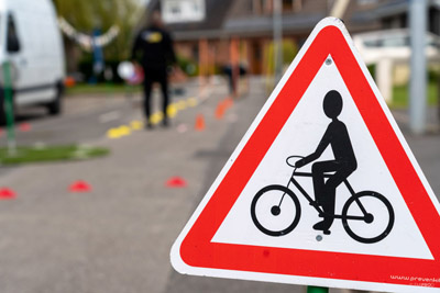 Esquelbecq Mairie - La rue aux enfants 2023 
