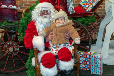 Esquelbecq APE - Marché de Noël 2023 