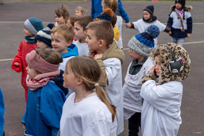 Esquelbecq ACM - Village préféré 2023 