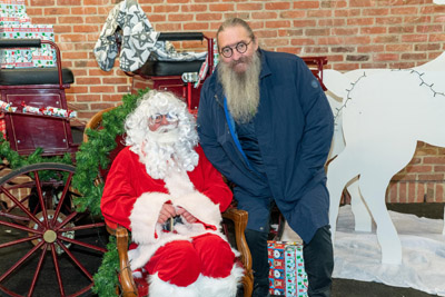 Esquelbecq APE - Marché de Noël 2023 