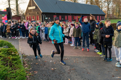 Esquelbecq APE - Course du muscle 2023 
