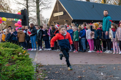 Esquelbecq APE - Course du muscle 2023 