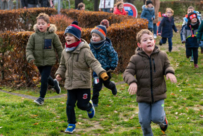 Esquelbecq APE - Course du muscle 2022  