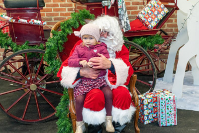 Esquelbecq APE - Marché de Noël 2023 