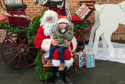 Esquelbecq APE - Marché de Noël 2023 